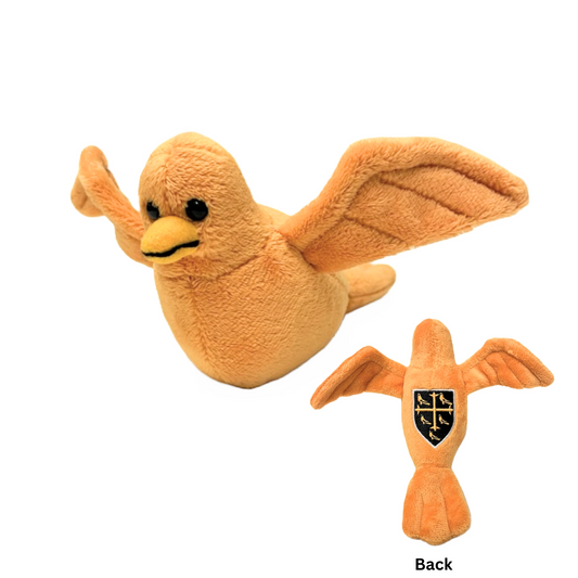 Westminster Martlet Plush