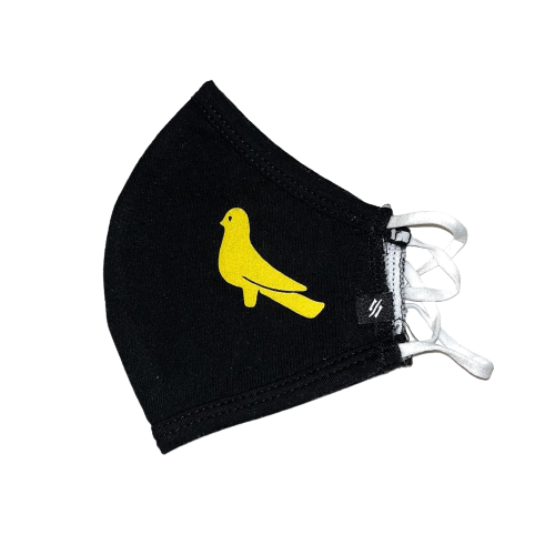 Westminster Face Mask