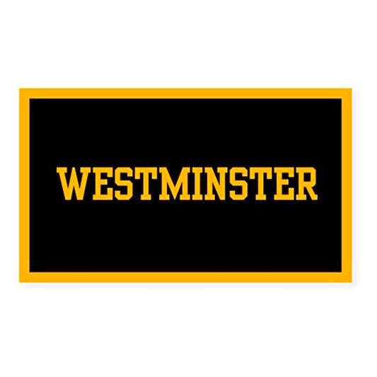 Westminster Banner