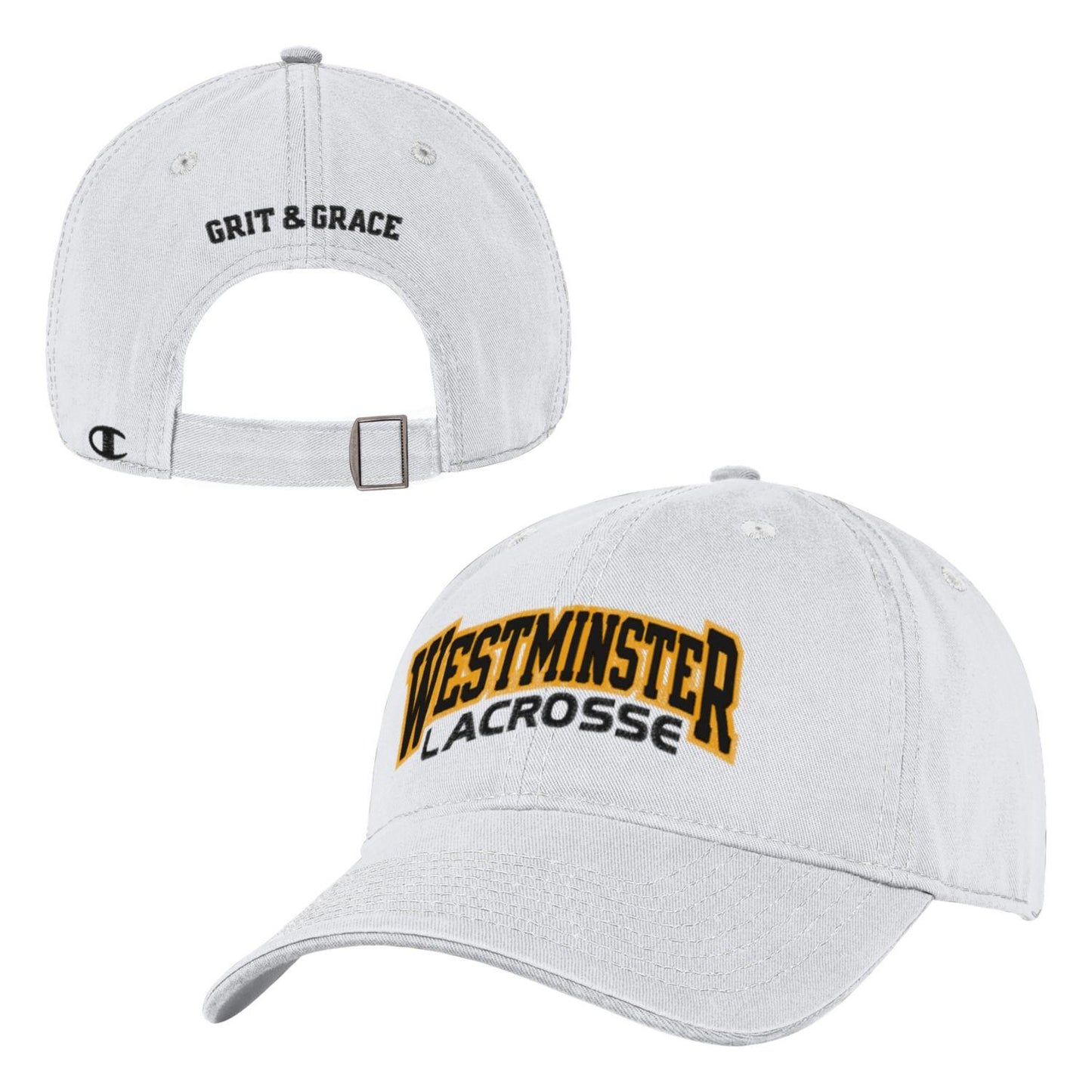 Champion Athletic Team Hat