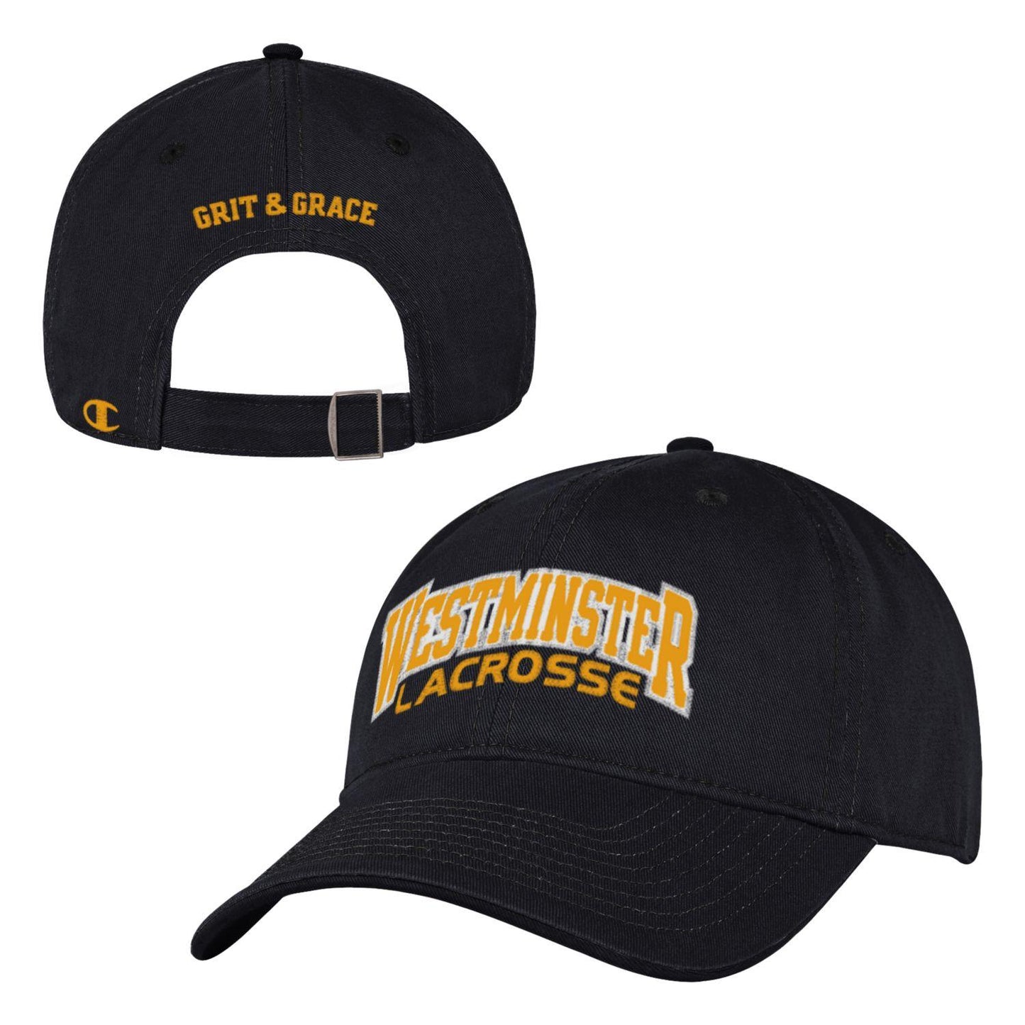 Champion Athletic Team Hat