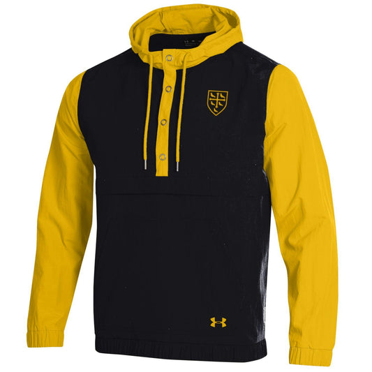 Under Armour Crinkle Anorak Snapdown