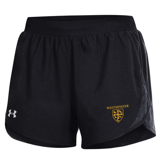 Under Armour Women's Fly By Run 2.0 Shorts