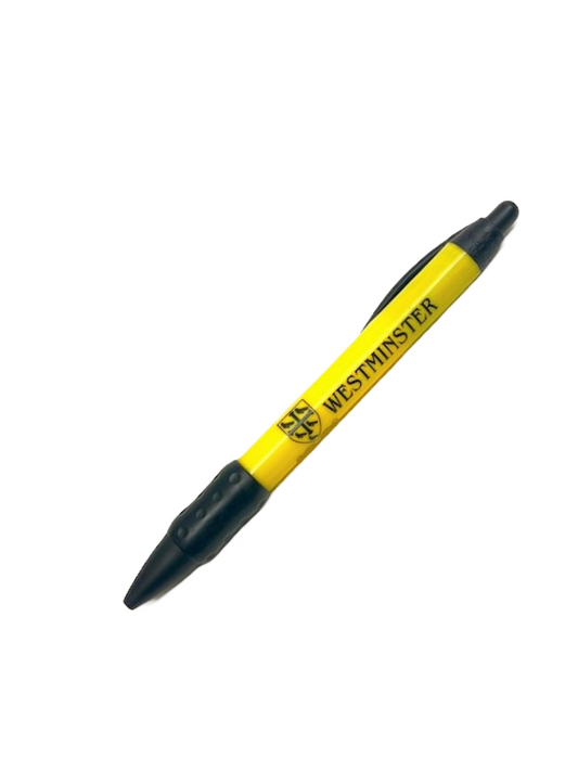 Bic Wide Body Click Pen