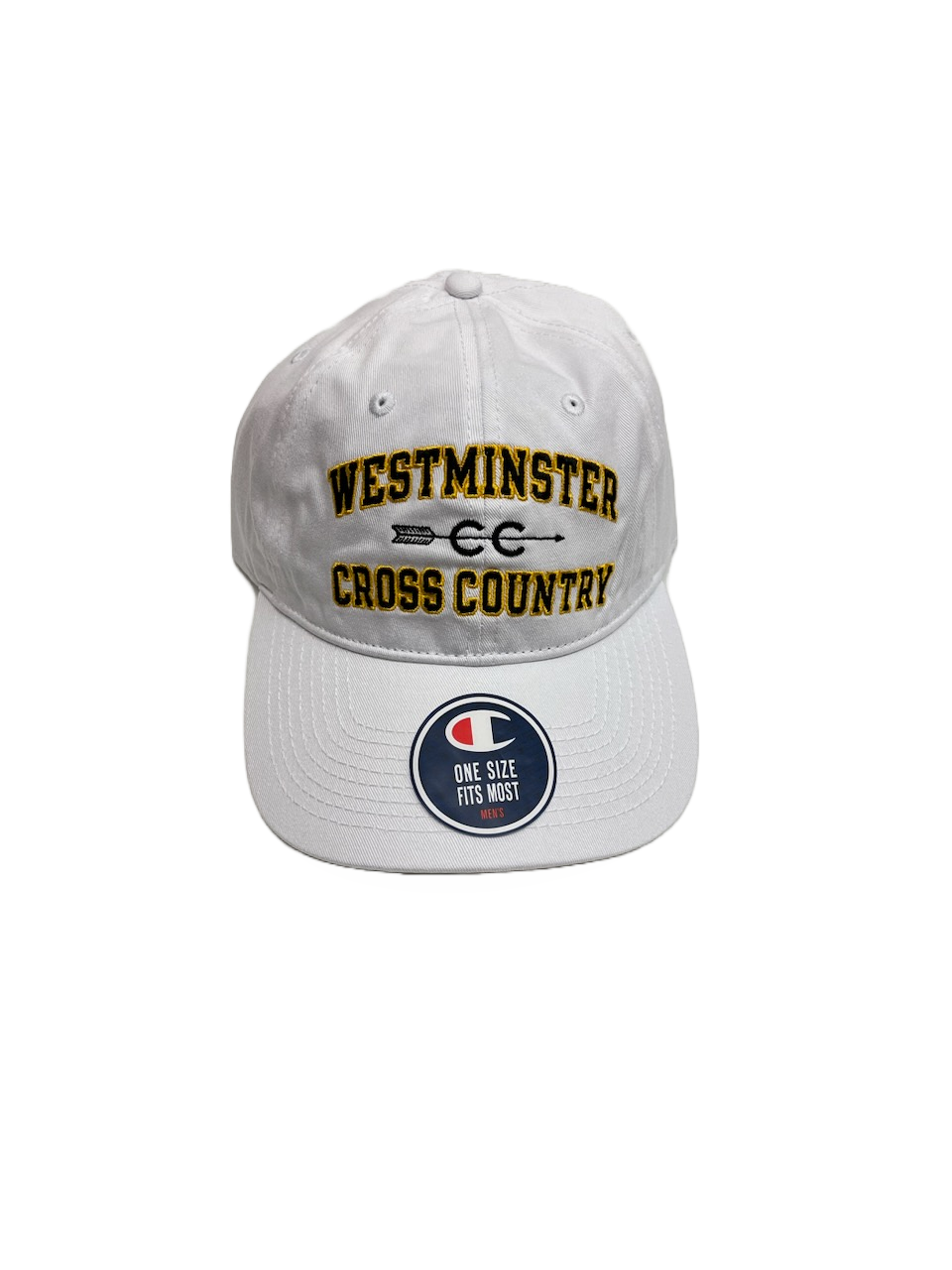 Champion Cross Country Hat