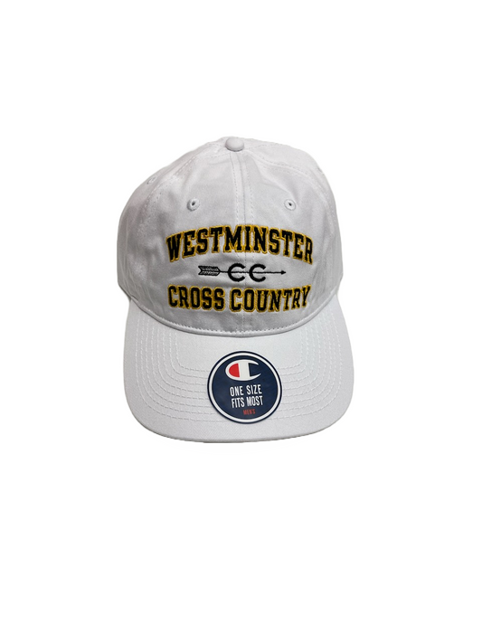 Champion Cross Country Hat