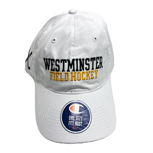 Champion Field Hockey Hat