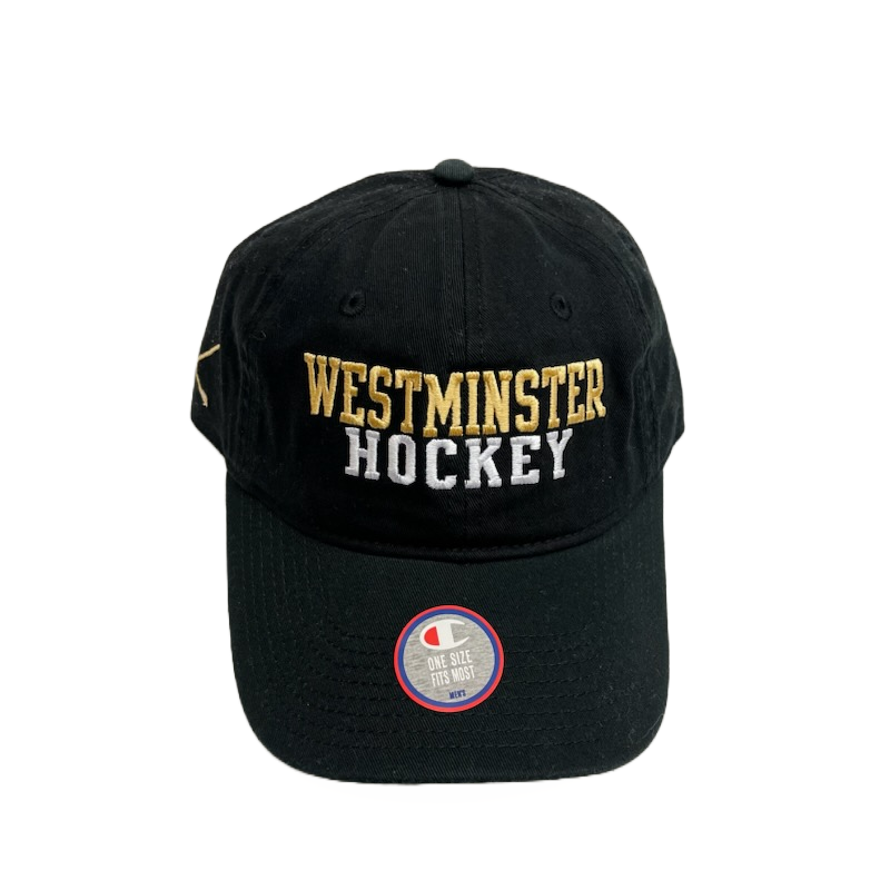 Champion Hockey Hat