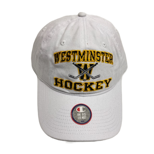 Champion Hockey Hat
