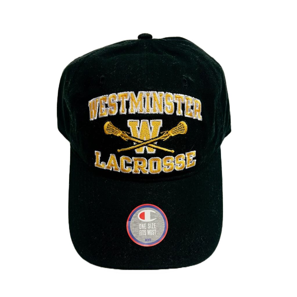 Champion Lacrosse Hat