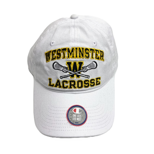Champion Lacrosse Hat