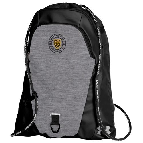 Under Armour Undeniable Sackpack