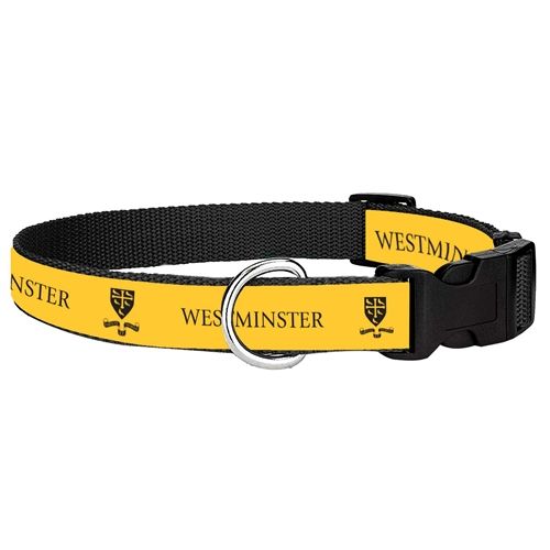 Westminster Dog Collar