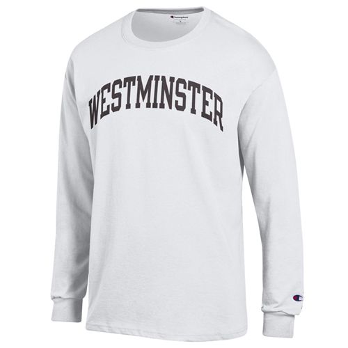 Champion Jersey Long Sleeve Tee