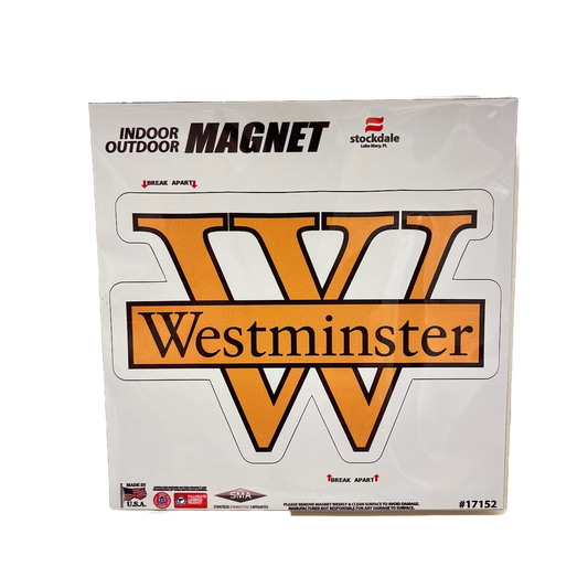 Westminster Magnet