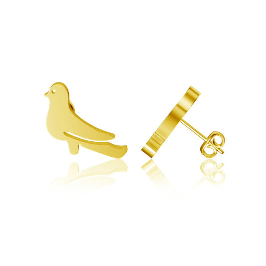 Dayna Designs Martlet Earrings