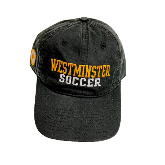Champion Soccer Hat