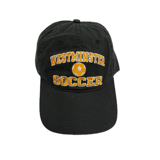 Champion Soccer Hat