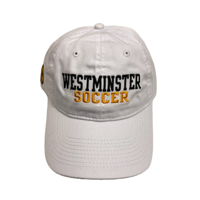 Champion Soccer Hat