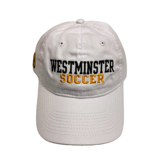 Champion Soccer Hat