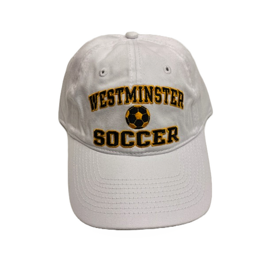 Champion Soccer Hat
