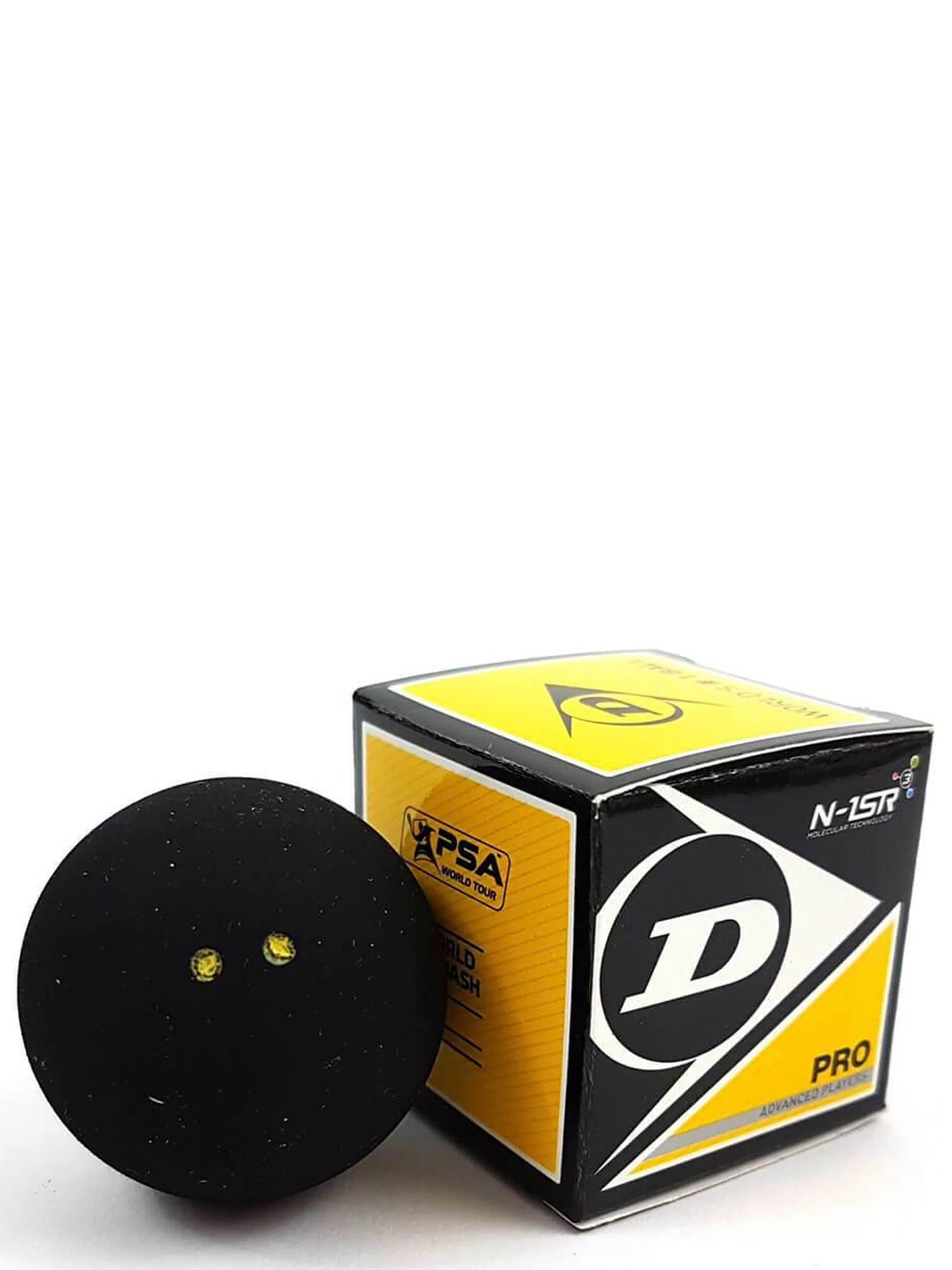 Dunlop Squash Ball Pro