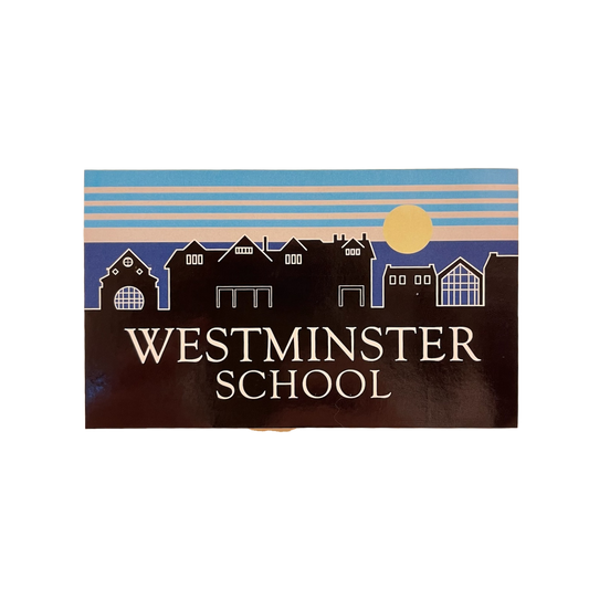 Uscape Silhouette Sticker