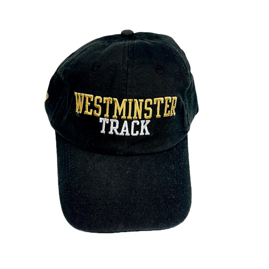 Champion Track Hat