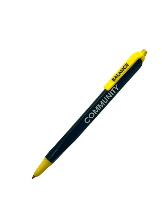 Bic Tri-Stik Pen